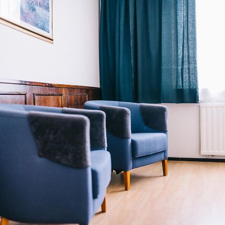Comfort Guesthouse Jakobstad Quarto foto