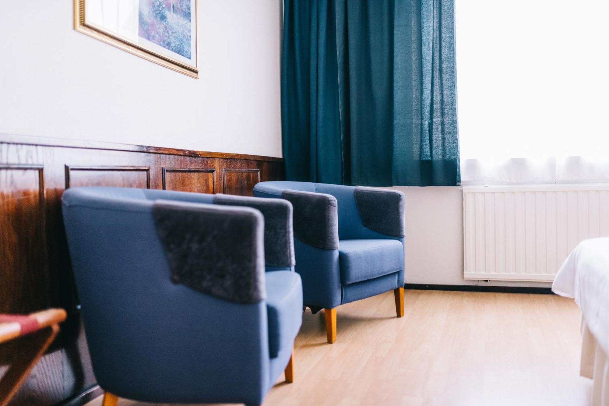 Comfort Guesthouse Jakobstad Quarto foto