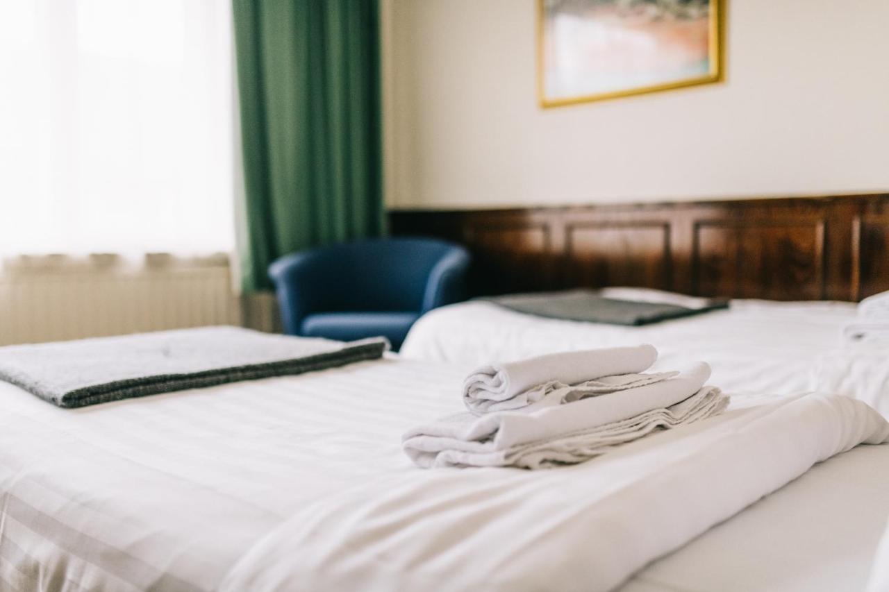 Comfort Guesthouse Jakobstad Quarto foto